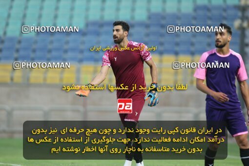 2070801, Tehran, Iran, Friendly logistics match، Persepolis 7 - 0 شمس آذر قزوین on 2023/07/11 at Shahid Kazemi Stadium