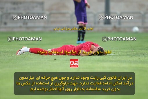 2070803, Tehran, Iran, Friendly logistics match، Persepolis 7 - 0 شمس آذر قزوین on 2023/07/11 at Shahid Kazemi Stadium