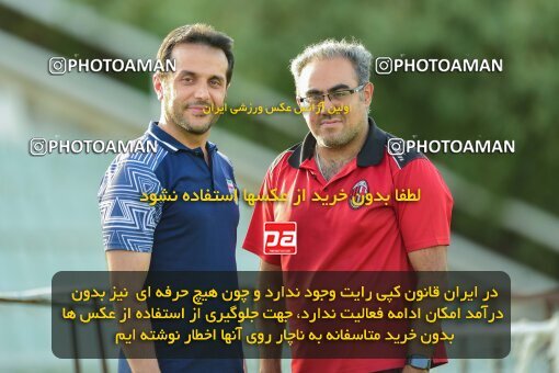 2054977, Tehran, Iran, Iran U-17 National Football Team Training Session on 2023/07/14 at Iran National Football Center