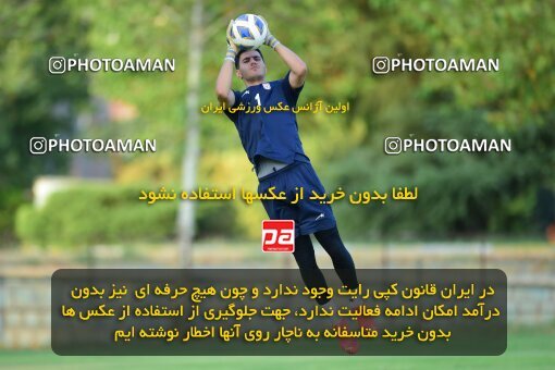 2055002, Tehran, Iran, Iran U-17 National Football Team Training Session on 2023/07/14 at Iran National Football Center