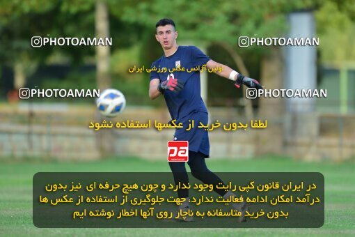 2055009, Tehran, Iran, Iran U-17 National Football Team Training Session on 2023/07/14 at Iran National Football Center