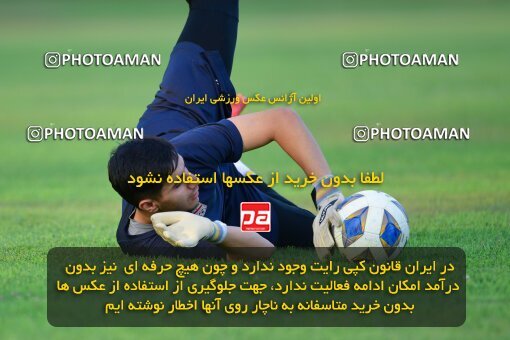 2055027, Tehran, Iran, Iran U-17 National Football Team Training Session on 2023/07/14 at Iran National Football Center