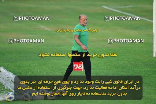 2055057, Tehran, Iran, Iran U-17 National Football Team Training Session on 2023/07/14 at Iran National Football Center