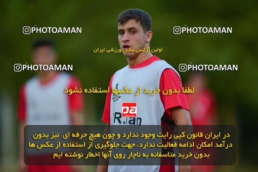 2055087, Tehran, Iran, Iran U-17 National Football Team Training Session on 2023/07/14 at Iran National Football Center