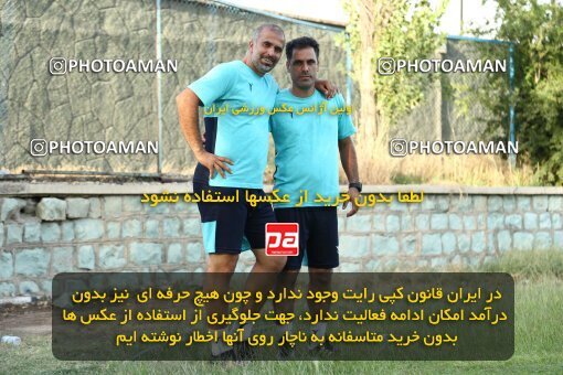 2069356, Tehran, Iran, Friendly logistics match، شمس آذر قزوین 0 - 0 Pars Jonoubi Jam on 2023/07/18 at Alyaf Stadium