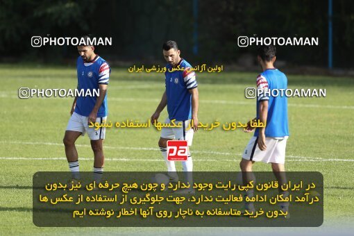 2069362, Tehran, Iran, Friendly logistics match، شمس آذر قزوین 0 - 0 Pars Jonoubi Jam on 2023/07/18 at Alyaf Stadium