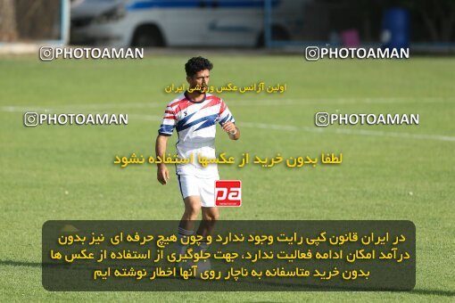 2069364, Tehran, Iran, Friendly logistics match، شمس آذر قزوین 0 - 0 Pars Jonoubi Jam on 2023/07/18 at Alyaf Stadium