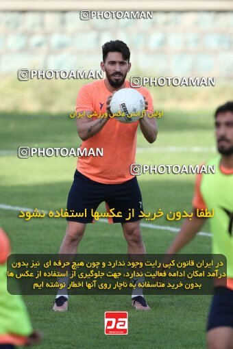 2069372, Tehran, Iran, Friendly logistics match، شمس آذر قزوین 0 - 0 Pars Jonoubi Jam on 2023/07/18 at Alyaf Stadium