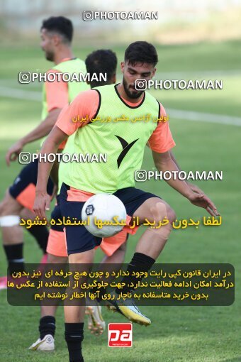 2069374, Tehran, Iran, Friendly logistics match، شمس آذر قزوین 0 - 0 Pars Jonoubi Jam on 2023/07/18 at Alyaf Stadium
