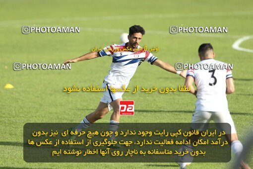 2069388, Tehran, Iran, Friendly logistics match، شمس آذر قزوین 0 - 0 Pars Jonoubi Jam on 2023/07/18 at Alyaf Stadium