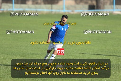 2069397, Tehran, Iran, Friendly logistics match، شمس آذر قزوین 0 - 0 Pars Jonoubi Jam on 2023/07/18 at Alyaf Stadium
