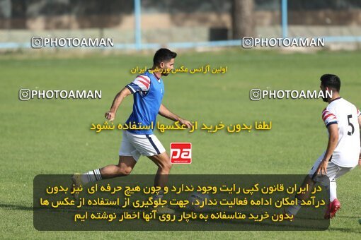 2069423, Tehran, Iran, Friendly logistics match، شمس آذر قزوین 0 - 0 Pars Jonoubi Jam on 2023/07/18 at Alyaf Stadium
