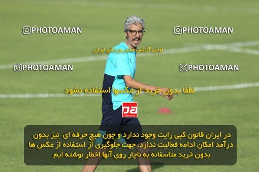 2069428, Tehran, Iran, Friendly logistics match، شمس آذر قزوین 0 - 0 Pars Jonoubi Jam on 2023/07/18 at Alyaf Stadium