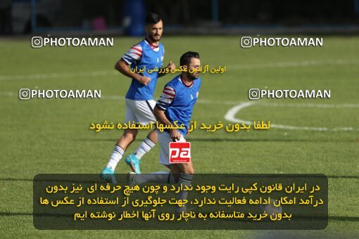 2069440, Tehran, Iran, Friendly logistics match، شمس آذر قزوین 0 - 0 Pars Jonoubi Jam on 2023/07/18 at Alyaf Stadium