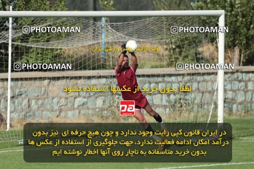 2069519, Tehran, Iran, Friendly logistics match، شمس آذر قزوین 0 - 0 Pars Jonoubi Jam on 2023/07/18 at Alyaf Stadium
