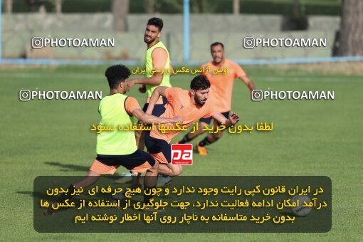 2069531, Tehran, Iran, Friendly logistics match، شمس آذر قزوین 0 - 0 Pars Jonoubi Jam on 2023/07/18 at Alyaf Stadium