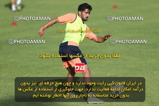 2069537, Tehran, Iran, Friendly logistics match، شمس آذر قزوین 0 - 0 Pars Jonoubi Jam on 2023/07/18 at Alyaf Stadium