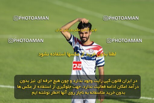 2069568, Tehran, Iran, Friendly logistics match، شمس آذر قزوین 0 - 0 Pars Jonoubi Jam on 2023/07/18 at Alyaf Stadium