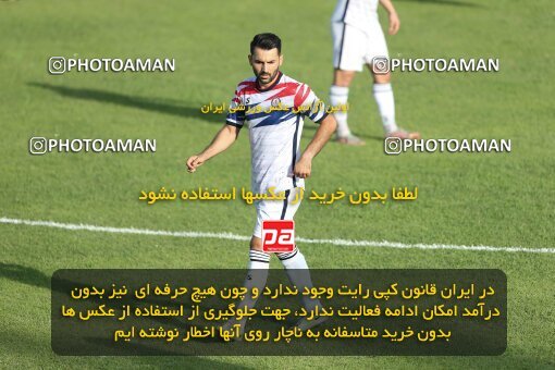 2069635, Tehran, Iran, Friendly logistics match، شمس آذر قزوین 0 - 0 Pars Jonoubi Jam on 2023/07/18 at Alyaf Stadium