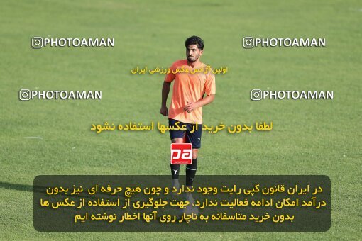 2069640, Tehran, Iran, Friendly logistics match، شمس آذر قزوین 0 - 0 Pars Jonoubi Jam on 2023/07/18 at Alyaf Stadium