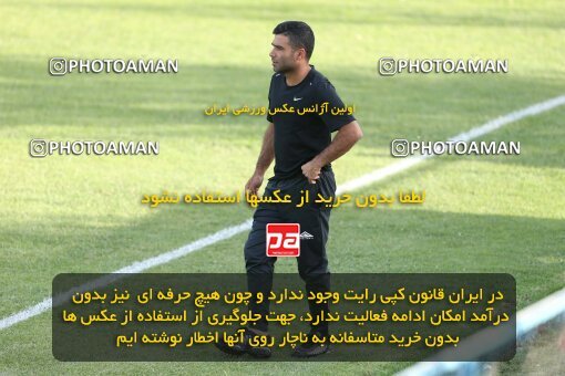 2069652, Tehran, Iran, Friendly logistics match، شمس آذر قزوین 0 - 0 Pars Jonoubi Jam on 2023/07/18 at Alyaf Stadium
