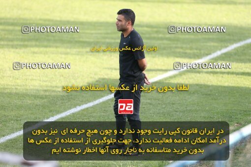 2069658, Tehran, Iran, Friendly logistics match، شمس آذر قزوین 0 - 0 Pars Jonoubi Jam on 2023/07/18 at Alyaf Stadium