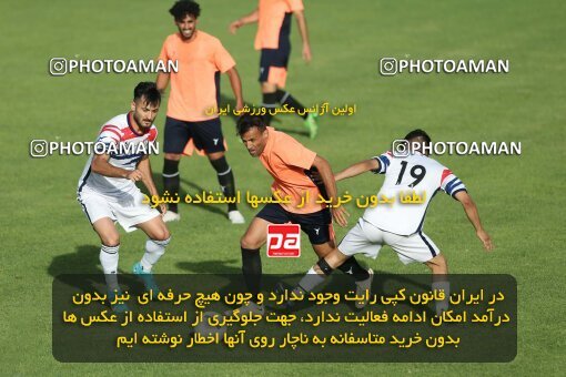 2069664, Tehran, Iran, Friendly logistics match، شمس آذر قزوین 0 - 0 Pars Jonoubi Jam on 2023/07/18 at Alyaf Stadium