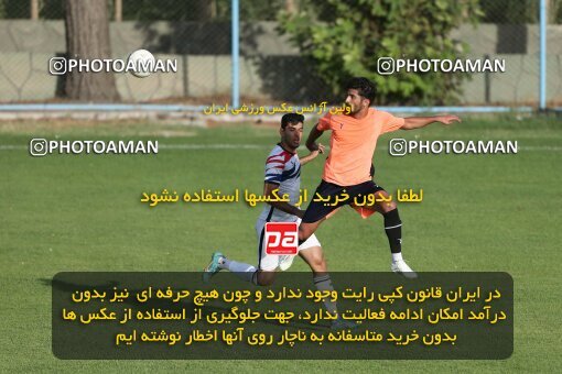 2069682, Tehran, Iran, Friendly logistics match، شمس آذر قزوین 0 - 0 Pars Jonoubi Jam on 2023/07/18 at Alyaf Stadium