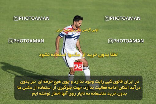 2069688, Tehran, Iran, Friendly logistics match، شمس آذر قزوین 0 - 0 Pars Jonoubi Jam on 2023/07/18 at Alyaf Stadium