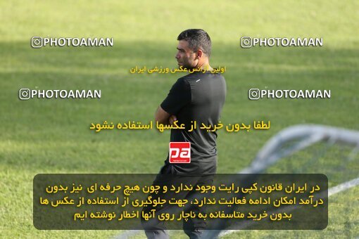 2069758, Tehran, Iran, Friendly logistics match، شمس آذر قزوین 0 - 0 Pars Jonoubi Jam on 2023/07/18 at Alyaf Stadium