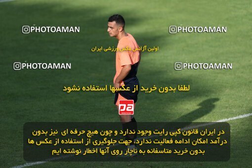 2069777, Tehran, Iran, Friendly logistics match، شمس آذر قزوین 0 - 0 Pars Jonoubi Jam on 2023/07/18 at Alyaf Stadium