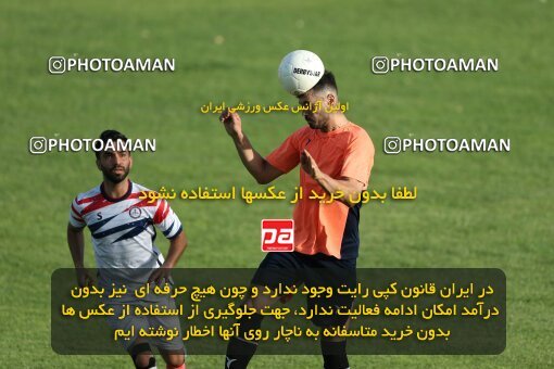 2069839, Tehran, Iran, Friendly logistics match، شمس آذر قزوین 0 - 0 Pars Jonoubi Jam on 2023/07/18 at Alyaf Stadium
