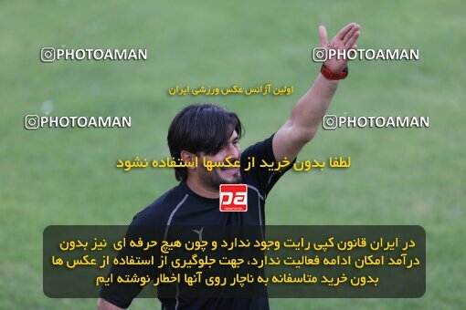 2069877, Tehran, Iran, Friendly logistics match، شمس آذر قزوین 0 - 0 Pars Jonoubi Jam on 2023/07/18 at Alyaf Stadium