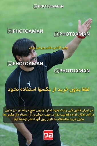 2069908, Tehran, Iran, Friendly logistics match، شمس آذر قزوین 0 - 0 Pars Jonoubi Jam on 2023/07/18 at Alyaf Stadium