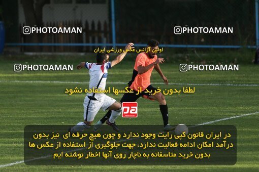 2069915, Tehran, Iran, Friendly logistics match، شمس آذر قزوین 0 - 0 Pars Jonoubi Jam on 2023/07/18 at Alyaf Stadium
