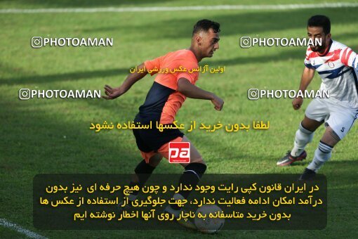 2069934, Tehran, Iran, Friendly logistics match، شمس آذر قزوین 0 - 0 Pars Jonoubi Jam on 2023/07/18 at Alyaf Stadium