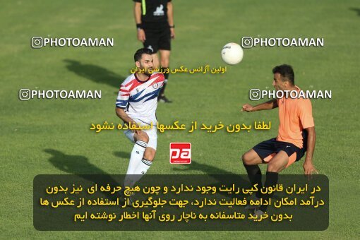 2069946, Tehran, Iran, Friendly logistics match، شمس آذر قزوین 0 - 0 Pars Jonoubi Jam on 2023/07/18 at Alyaf Stadium