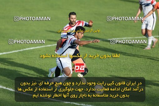 2069952, Tehran, Iran, Friendly logistics match، شمس آذر قزوین 0 - 0 Pars Jonoubi Jam on 2023/07/18 at Alyaf Stadium