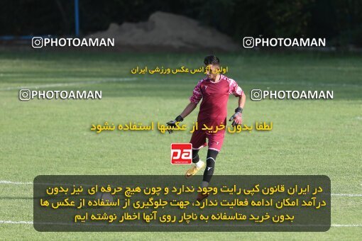 2069981, Tehran, Iran, Friendly logistics match، شمس آذر قزوین 0 - 0 Pars Jonoubi Jam on 2023/07/18 at Alyaf Stadium