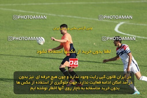 2069993, Tehran, Iran, Friendly logistics match، شمس آذر قزوین 0 - 0 Pars Jonoubi Jam on 2023/07/18 at Alyaf Stadium