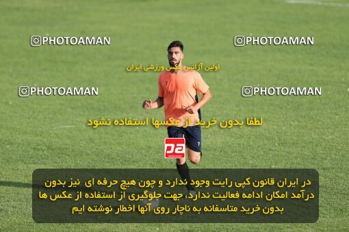 2069999, Tehran, Iran, Friendly logistics match، شمس آذر قزوین 0 - 0 Pars Jonoubi Jam on 2023/07/18 at Alyaf Stadium