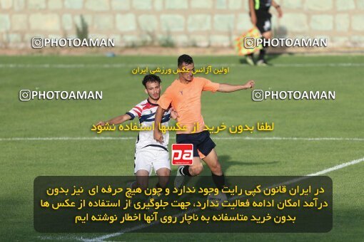 2070057, Tehran, Iran, Friendly logistics match، شمس آذر قزوین 0 - 0 Pars Jonoubi Jam on 2023/07/18 at Alyaf Stadium