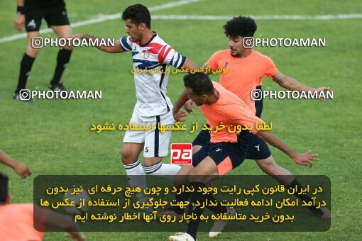 2070076, Tehran, Iran, Friendly logistics match، شمس آذر قزوین 0 - 0 Pars Jonoubi Jam on 2023/07/18 at Alyaf Stadium