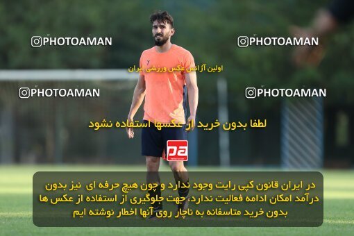 2070101, Tehran, Iran, Friendly logistics match، شمس آذر قزوین 0 - 0 Pars Jonoubi Jam on 2023/07/18 at Alyaf Stadium