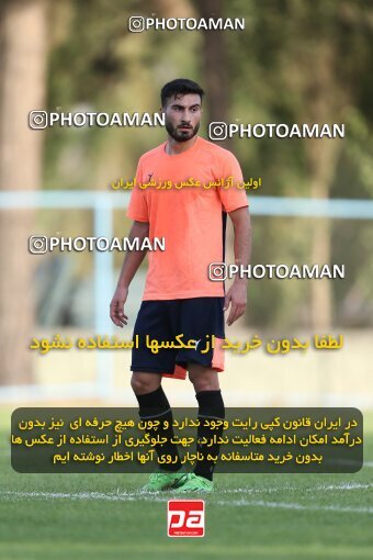 2070123, Tehran, Iran, Friendly logistics match، شمس آذر قزوین 0 - 0 Pars Jonoubi Jam on 2023/07/18 at Alyaf Stadium