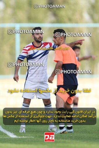 2070129, Tehran, Iran, Friendly logistics match، شمس آذر قزوین 0 - 0 Pars Jonoubi Jam on 2023/07/18 at Alyaf Stadium