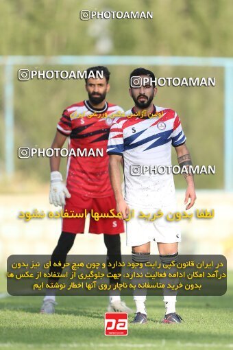 2070135, Tehran, Iran, Friendly logistics match، شمس آذر قزوین 0 - 0 Pars Jonoubi Jam on 2023/07/18 at Alyaf Stadium