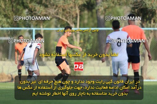 2070151, Tehran, Iran, Friendly logistics match، شمس آذر قزوین 0 - 0 Pars Jonoubi Jam on 2023/07/18 at Alyaf Stadium