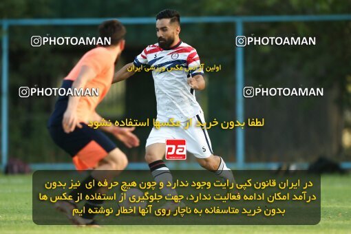 2070195, Tehran, Iran, Friendly logistics match، شمس آذر قزوین 0 - 0 Pars Jonoubi Jam on 2023/07/18 at Alyaf Stadium