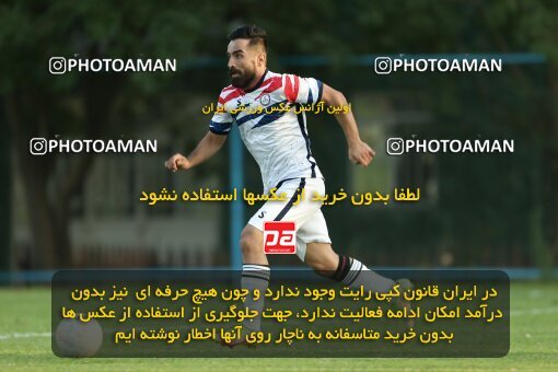 2070199, Tehran, Iran, Friendly logistics match، شمس آذر قزوین 0 - 0 Pars Jonoubi Jam on 2023/07/18 at Alyaf Stadium